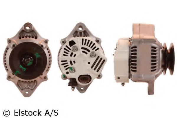 ELSTOCK 48-3785 Alternator
